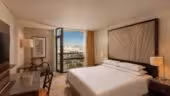 Lisbon Marriott Hotel**** - Chambre