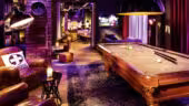 Pentahotel Paris CDG Airport