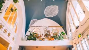 Nuage café