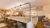 Nuage café