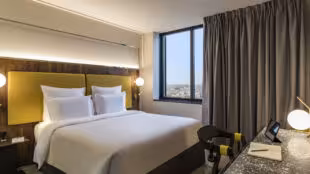 Pullman Paris Montparnasse