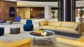 Pullman Paris Montparnasse