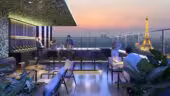 Pullman Paris Montparnasse - Pullman Paris Montparnasse