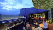Pullman Paris Montparnasse