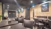 Juicy Pop Restaurant