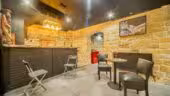 Juicy Pop Restaurant