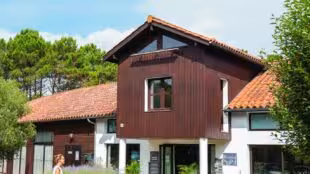 Villages Clubs du Soleil - Soustons***