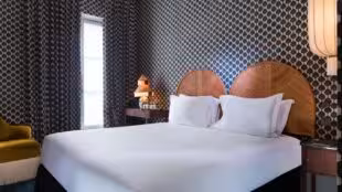 Hôtel Montecristo ****