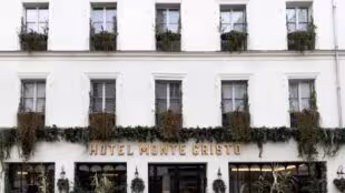 Hôtel Montecristo ****