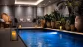 Hôtel Montecristo ****
