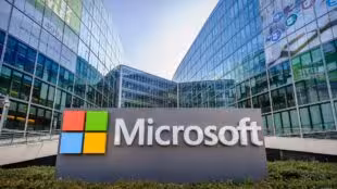 Campus Microsoft
