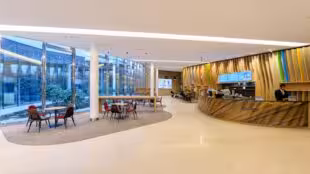 Campus Microsoft