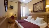 Hôtel Félicité