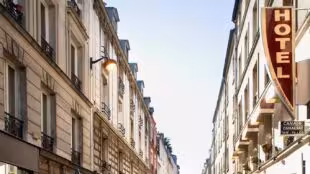 Hôtel Félicité
