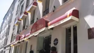 Hôtel Félicité