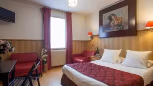 Hôtel Félicité