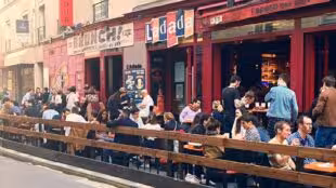 L'Adada Bar
