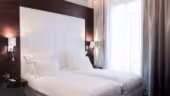 Le Grand Hôtel Grenoble BW ****