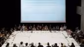 Le Centre National de Danse