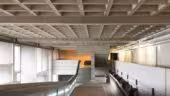 Le Centre National de Danse