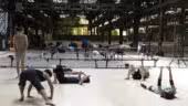 Le Centre National de Danse