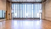 Le Centre National de Danse
