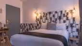 Hôtel Tilde