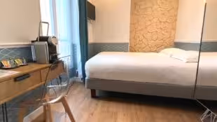 Hôtel Tilde