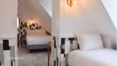 Hôtel Tilde
