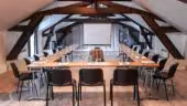 Garrigae Manoir de Beauvoir ***