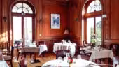 Garrigae Manoir de Beauvoir ***