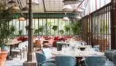 Restaurant L'Île