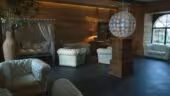 Domaine de Villeray & Spa ****