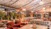 Restaurant L'Île
