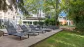 Hôtel Diana Restaurant & Spa By HappyCulture****