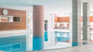Hôtel Diana Restaurant & Spa By HappyCulture****