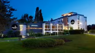 Hôtel Diana Restaurant & Spa By HappyCulture****