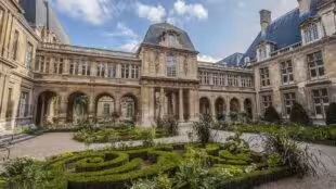Musée Carnavalet
