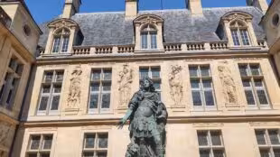 Musée Carnavalet - Musée Carnavalet