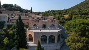 Villages Clubs du Soleil – Golf de St Tropez