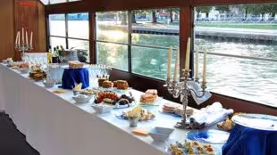 Le Martin pêcheur