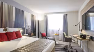 Novotel Nice Centre Vieux Nice ****