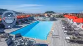 Novotel Nice Centre Vieux Nice ****