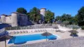Château de Chaussy