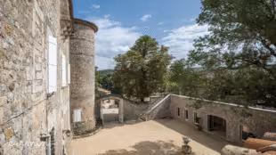 Château de Chaussy