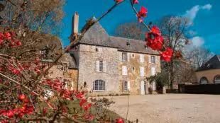 Domaine de la Cour