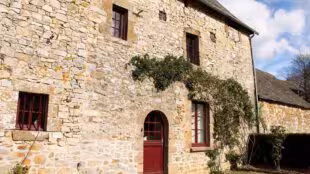 Domaine de la Cour