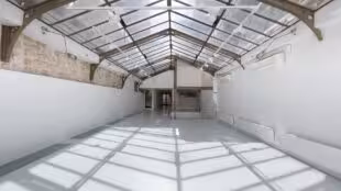 Espace Marais Marais