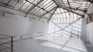 Espace Marais Marais