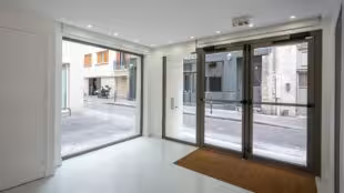 Espace Marais Marais